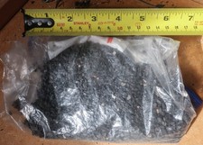 coal for model railway 00
