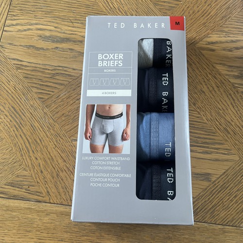 Ted baker men boxer shorts - men's,