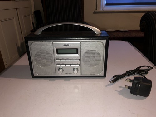 Bush dab portable - bush,