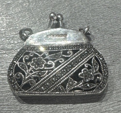 925 sterling silver vintage - sterling,