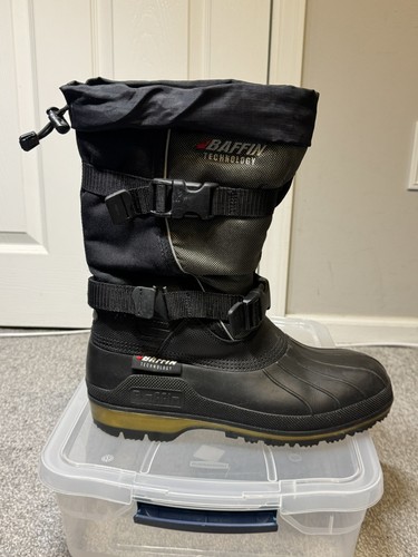 Baffin technology mens snow - baffin,