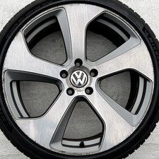 REPLICA VW Golf Austin Style