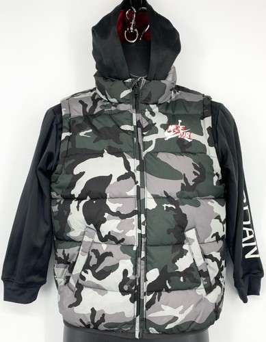 Air jordan boys - boys, puffer