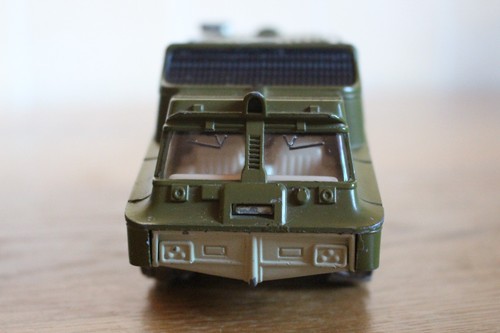 Dinky 353 shado mobile - 353,