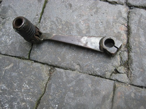 Shifter honda crm - shifter, crm.250.23124644