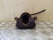 NISSAN JUKE F15 Front Right