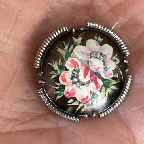 Vintage tlm sterling - vintage, hand