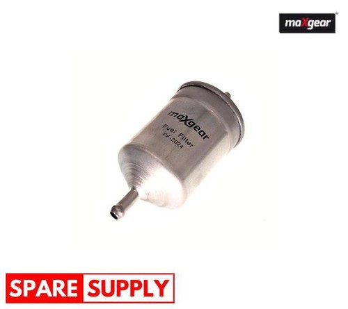 Fuel filter for opel - fuel, ascona