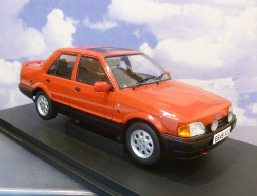 Mcg 1986 mk2 mkii - mcg, 1/18