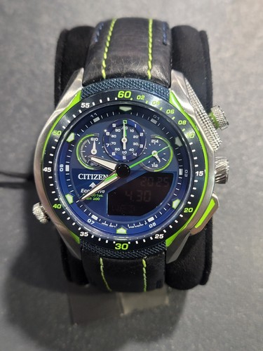 Citizen promaster sst - citizen,
