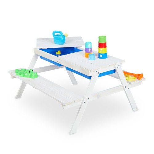 Garden furniture for kids