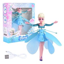 Princess Flying Fairy Magic