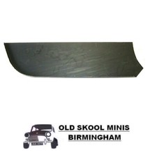 CLASSIC MINI DOOR FRAME TO