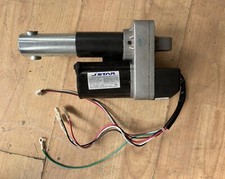 Roger Black treadmill incline motor