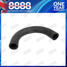 David Brown 1410 1412 Tractor Top Radiator Water Hose