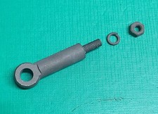 NEW Land Rover Series 1 AEROPARTS Capstan Winch Selector Rod Bracket 219559