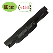 Battery for Asus K53SK K53U
