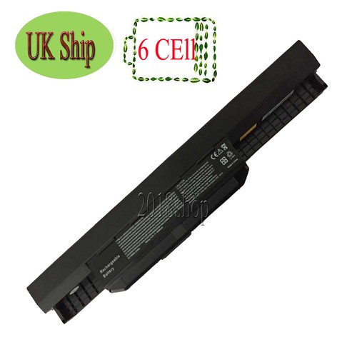 Battery for asus k53sk - battery,