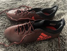 Adidas X Techfit 17.3 FG