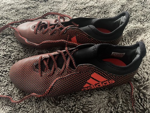 Adidas techfit 3 fg - x,
