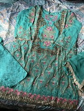 Sha Posh brand new Chiffon