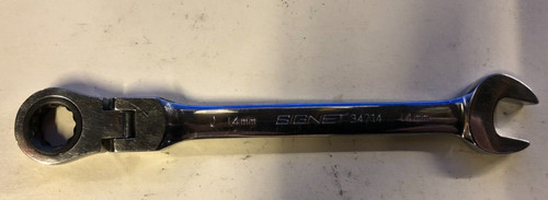 Signet tools flex - head, ratchet