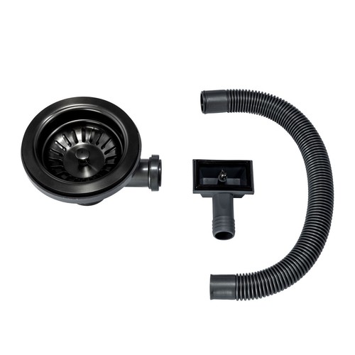 Sink strainer basket - sink,