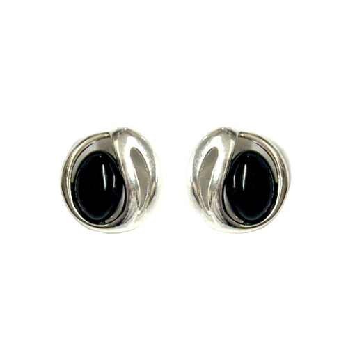 Whitby jet 925 sterling - whitby, in