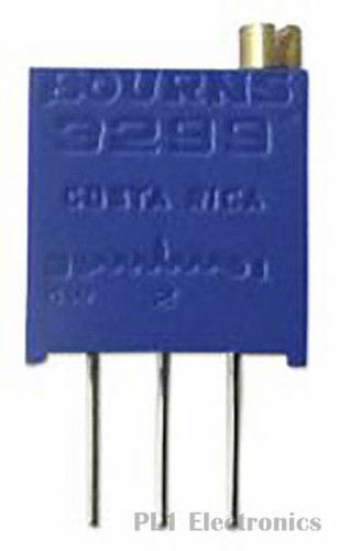 Bourns 3299w 1 103lf - bourns,