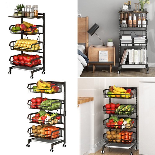Black multilayer kitchen - black,