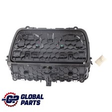 BMW 5 Series F10 F11 Center Console Cup Drink Holder Wood 9241714