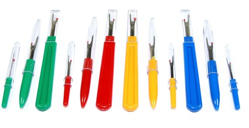 Stitch seam rippers thread - rippers,