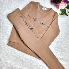 Personalised Kids Supersoft