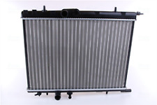 GENUINE NISSESNS RADIATOR FOR