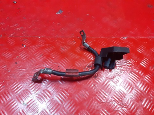 Battery cable good condition - battery,
