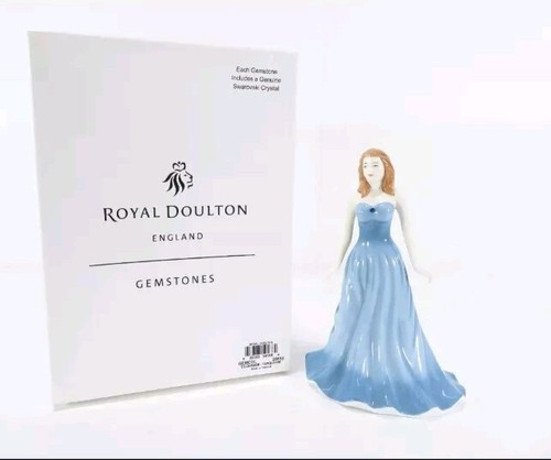 Royal doulton lady doll - royal,