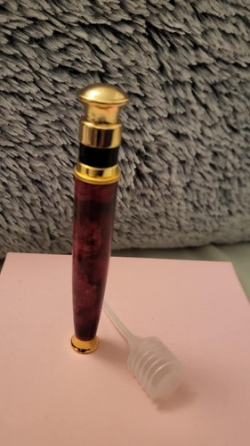 Small perfume bottle spray pen - small,