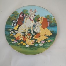 Cartoon Classics Lady and the