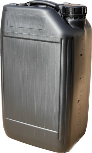 25l heavy duty anti glug - 25l,