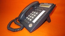 Panasonic KX-DT321 Digital System Phone (Black) PBX