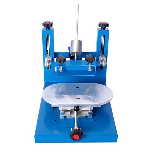 Automatic screen printing - automatic,