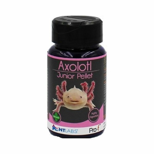 Labs pro junior - nt, pellet