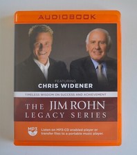 The Jim Rohn Legacy Series