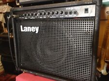 Laney Hardcore HC50R Guitar Amp With Spring Reverb 
