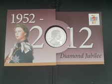 Diamond Jubilee Queen