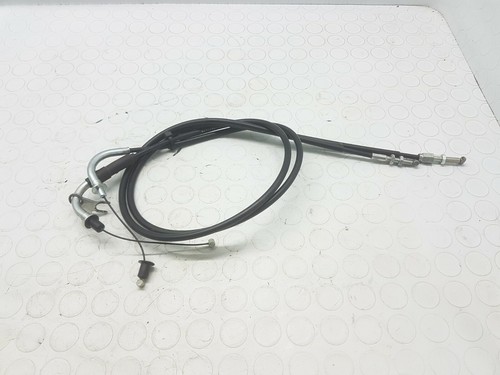 Original accelerator cables - original,
