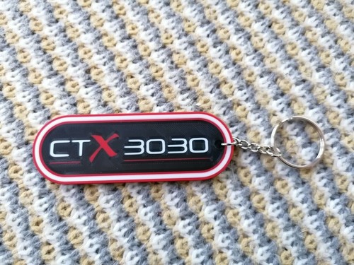 Minelab ctx3030 key ring - ring,
