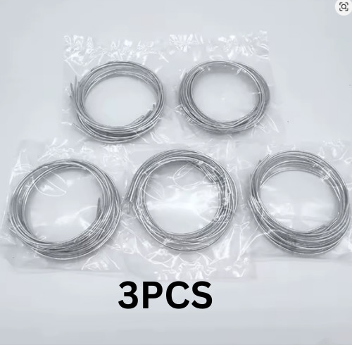 10x aluminum brazing solution - 10x,