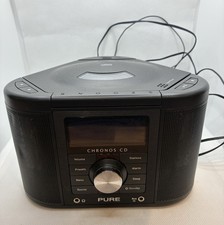 Pure chronos series dab - ii,