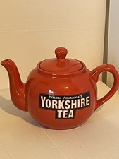 Taylors of Harrogate Red